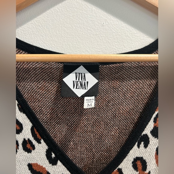 Viva Vena from Nordstrom’s dress, women’s size M - Picture 4 of 4